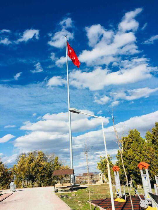 Çumra Alibeyhüyüğü Köyü Resimleri 4