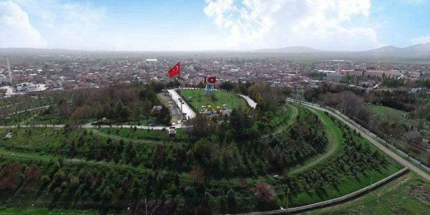 Çumra Alibeyhüyüğü Köyü Resimleri
