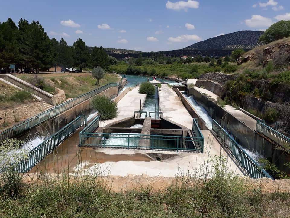 Çumra Apa Köyü Resimleri 5