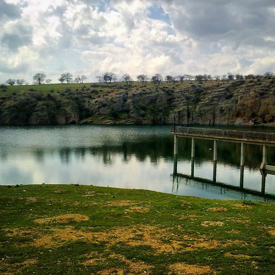 Çumra Apa Köyü Resimleri 9