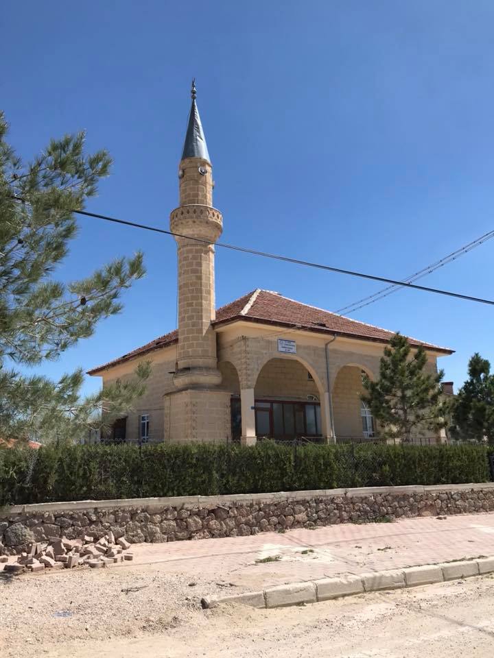 Çumra Arıkören Köyü Resimleri 2