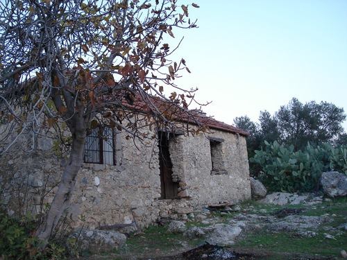 Seydikemer Yakabağ Köyü Resimleri 2