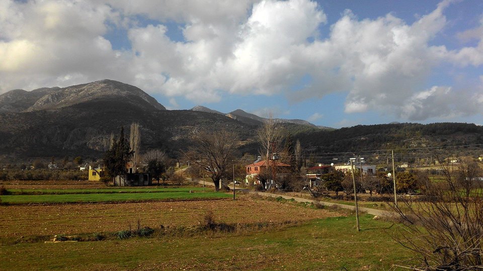 Seydikemer Yakabağ Köyü Resimleri 4