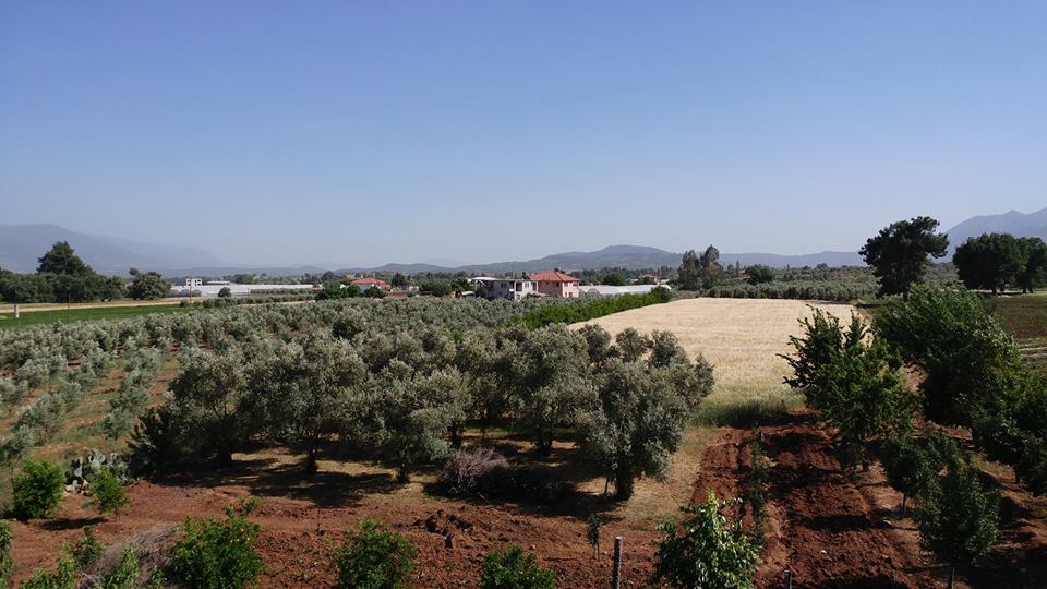Seydikemer Yakabağ Köyü Resimleri 5