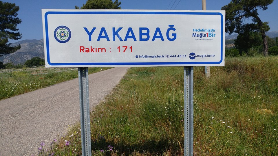 Seydikemer Yakabağ Köyü Resimleri 9
