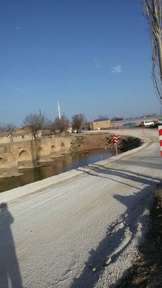 Çumra Balçıkhisar Köyü Resimleri 1