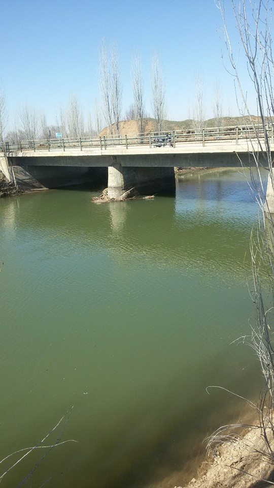 Çumra Balçıkhisar Köyü Resimleri 10