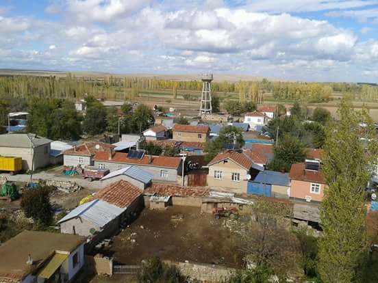 Çumra Balçıkhisar Köyü Resimleri 11