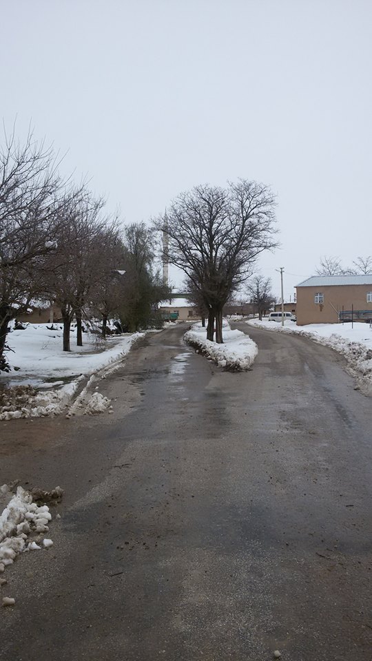 Çumra Balçıkhisar Köyü Resimleri 2