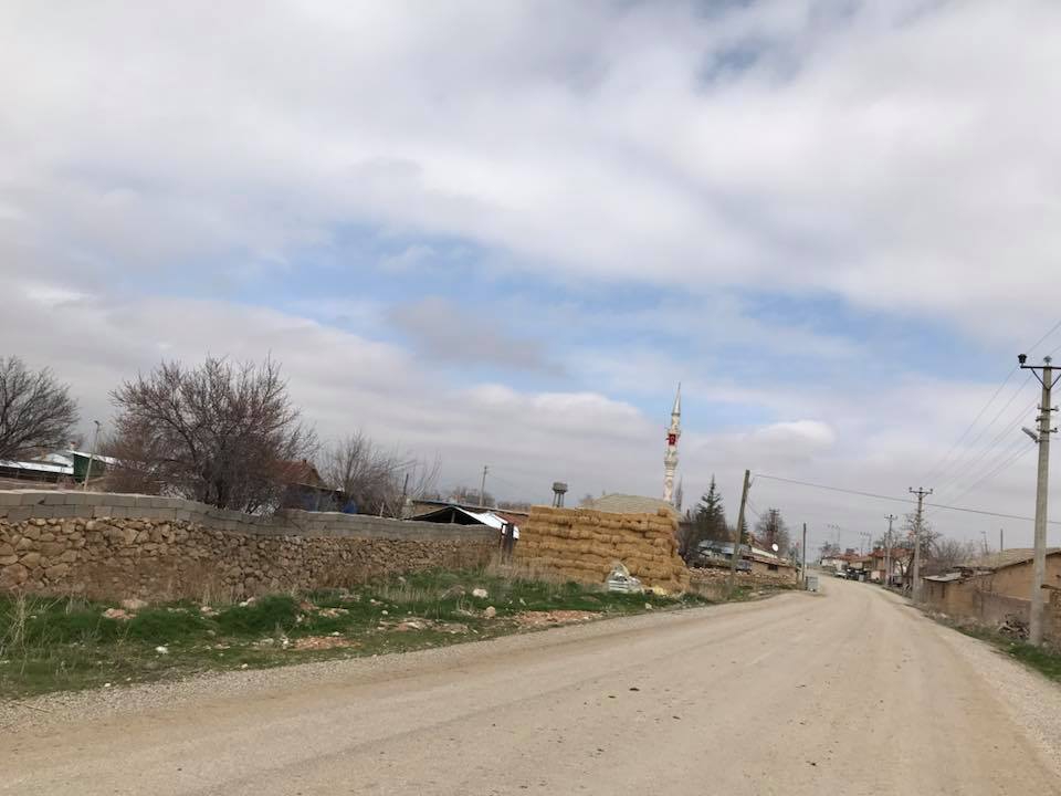 Çumra Balçıkhisar Köyü Resimleri 3