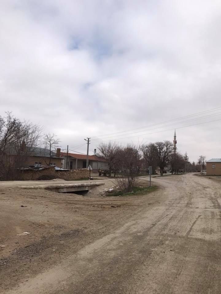 Çumra Balçıkhisar Köyü Resimleri 4