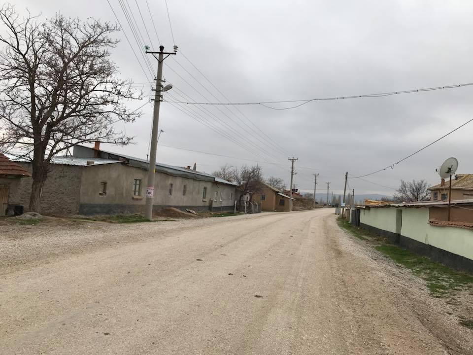 Çumra Balçıkhisar Köyü Resimleri 6