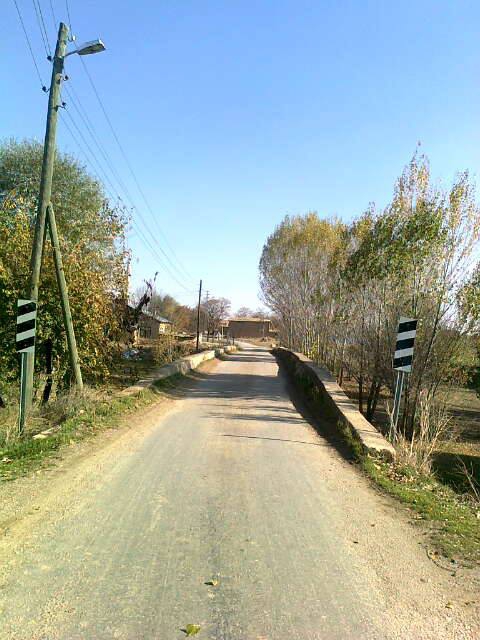 Çumra Balçıkhisar Köyü Resimleri 7