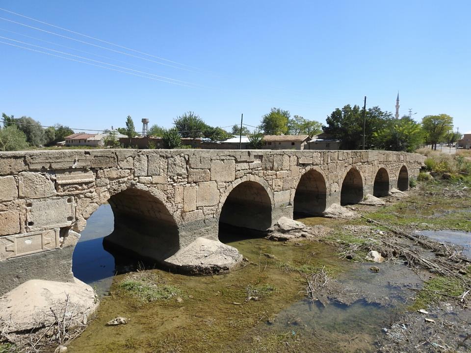 Çumra Balçıkhisar Köyü Resimleri 8