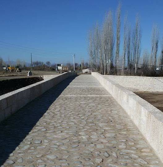 Çumra Balçıkhisar Köyü Resimleri 9