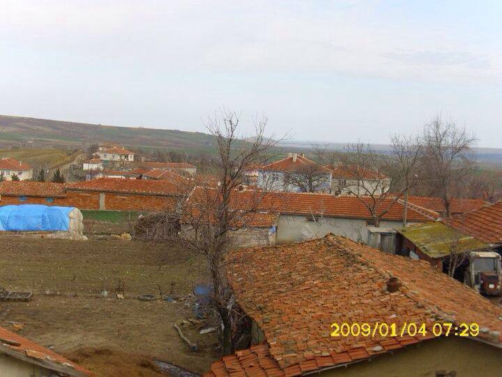 İpsala Pazardere Köyü Resimleri 1