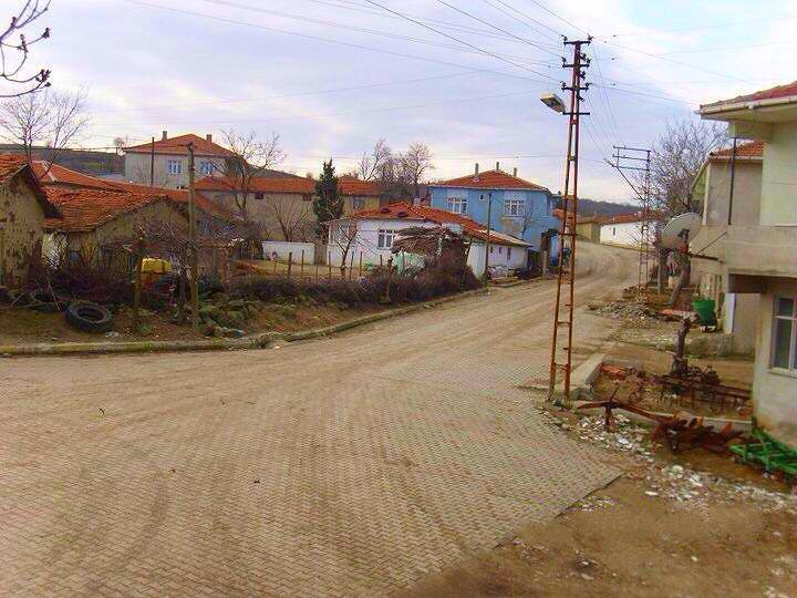 İpsala Pazardere Köyü Resimleri 11