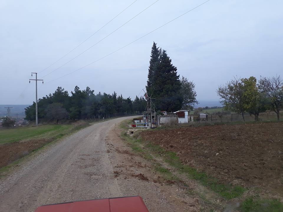 İpsala Pazardere Köyü Resimleri 14