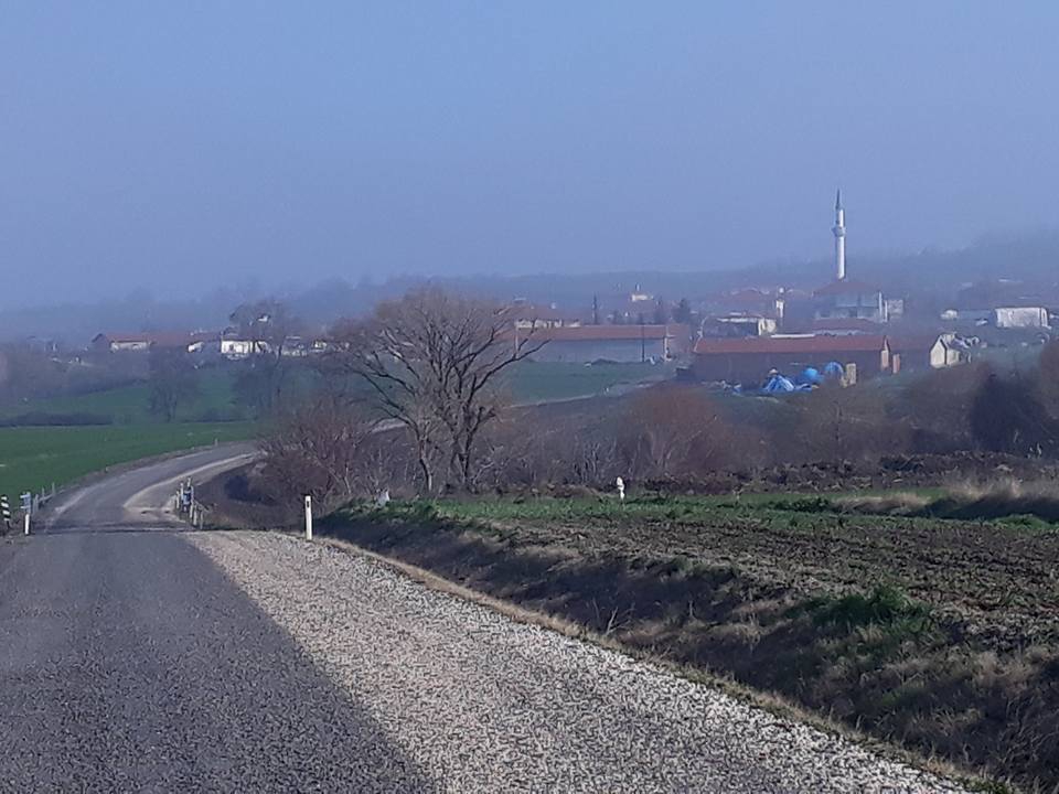 İpsala Pazardere Köyü Resimleri 15