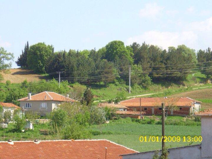 İpsala Pazardere Köyü Resimleri 6