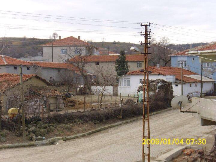 İpsala Pazardere Köyü Resimleri 7