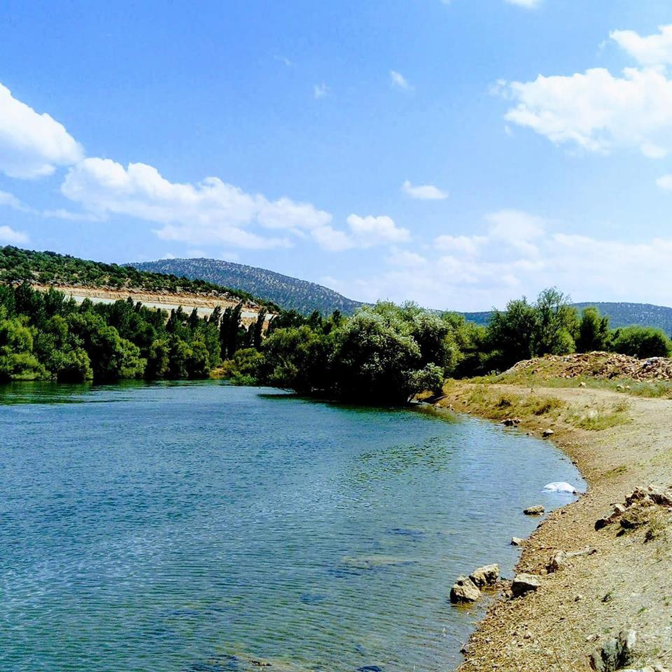 Çumra Baraj Köyü Resimleri 2