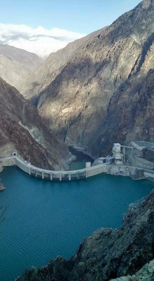 Çumra Baraj Köyü Resimleri 3