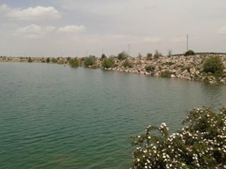 Çumra Baraj Köyü Resimleri 4