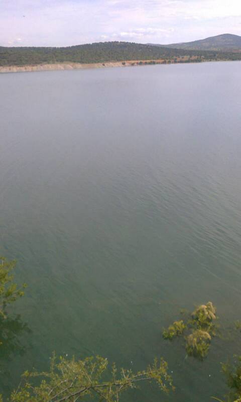 Çumra Baraj Köyü Resimleri 5