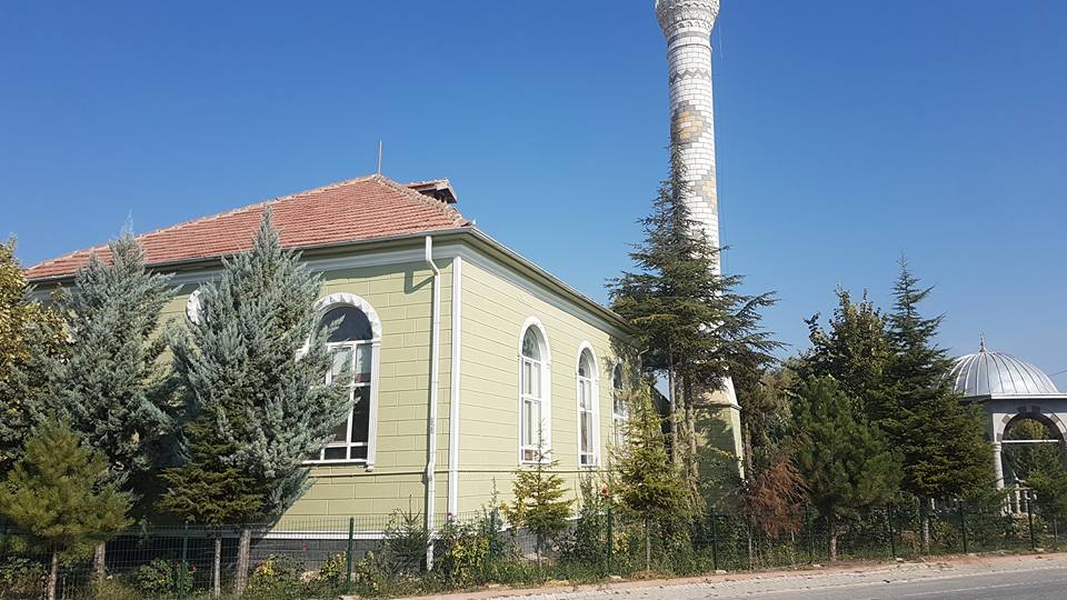 Çumra Bardakçı Köyü Resimleri 1