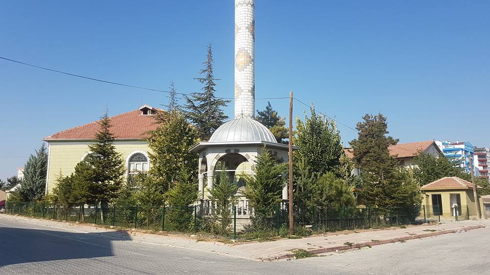 Çumra Bardakçı Köyü Resimleri 3