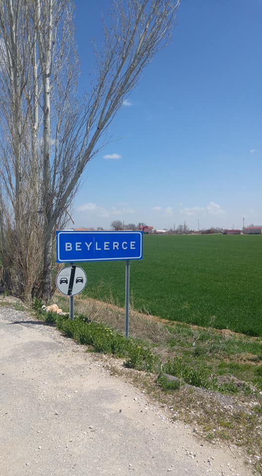 Çumra Beylerce Köyü Resimleri 1