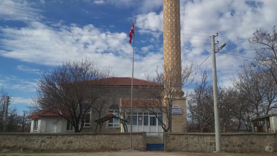 Çumra Beylerce Köyü Resimleri 4