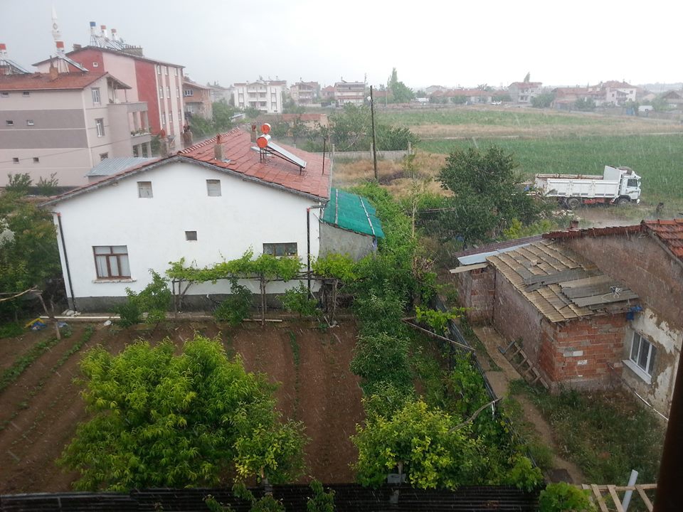 Çumra Cumhuriyet Köyü Resimleri 6