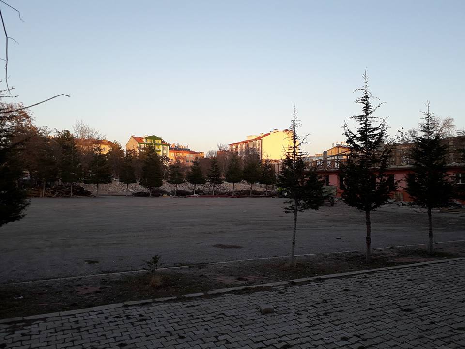 Çumra Cumhuriyet Köyü Resimleri 7