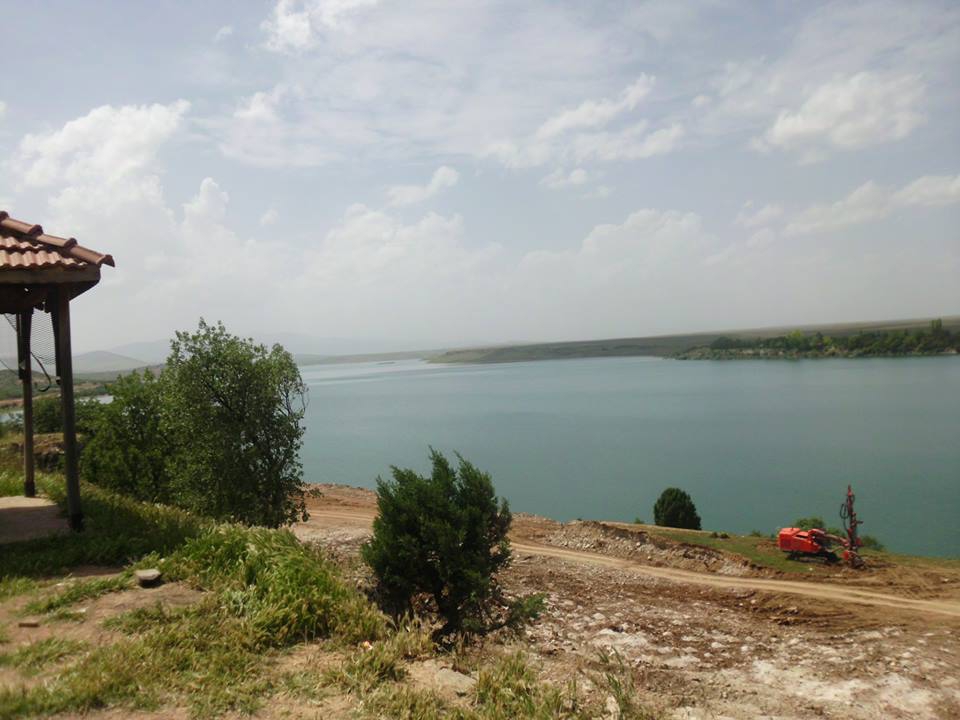 Çumra Çukurkavak Köyü Resimleri 1