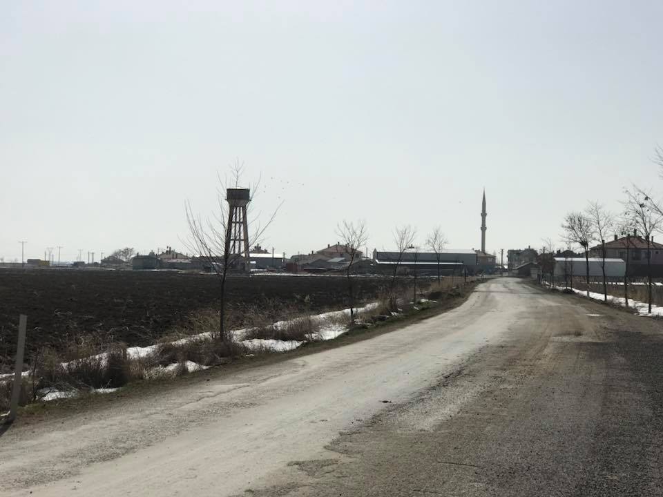 Çumra Dedemoğlu Köyü Resimleri 2