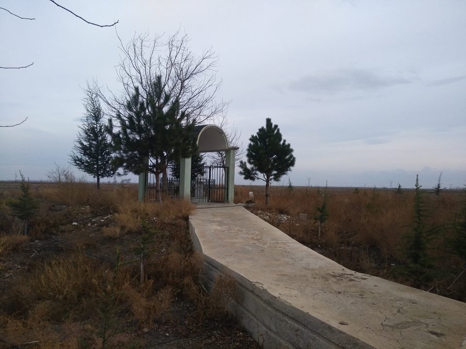 Çumra Dedemoğlu Köyü Resimleri 5