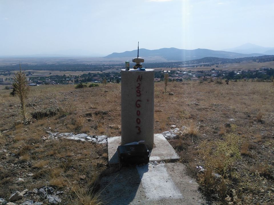 Çumra Dinek Köyü Resimleri 2