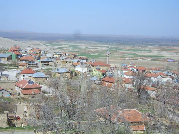 Çumra Dinek Köyü Resimleri 3