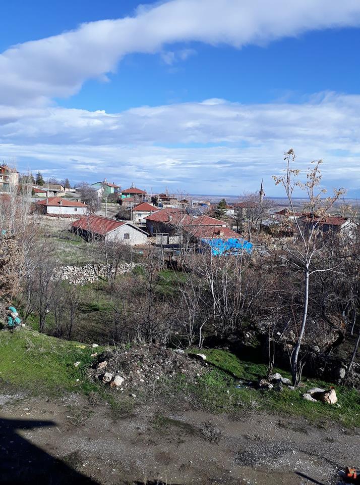 Çumra Dinek Köyü Resimleri 5