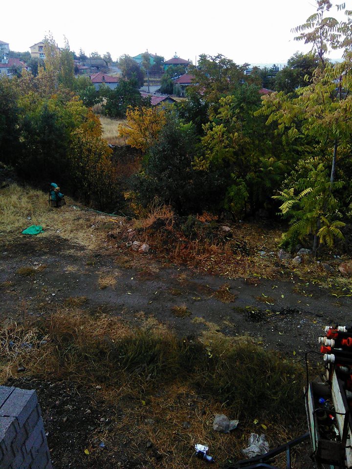 Çumra Dinek Köyü Resimleri 6