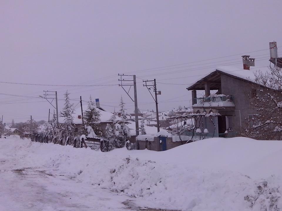 Çumra Dinek Köyü Resimleri 7