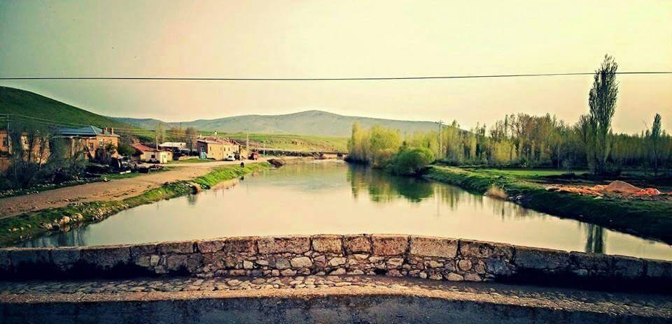 Çumra Dineksaray Köyü Resimleri 1