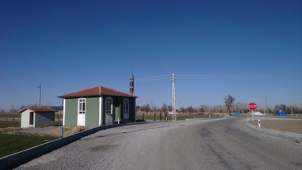 Çumra Dineksaray Köyü Resimleri 10