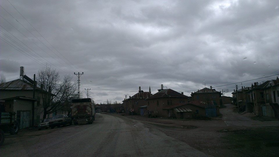 Çumra Dineksaray Köyü Resimleri 2