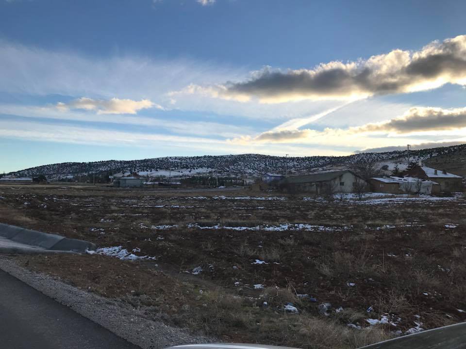 Çumra Dineksaray Köyü Resimleri 7