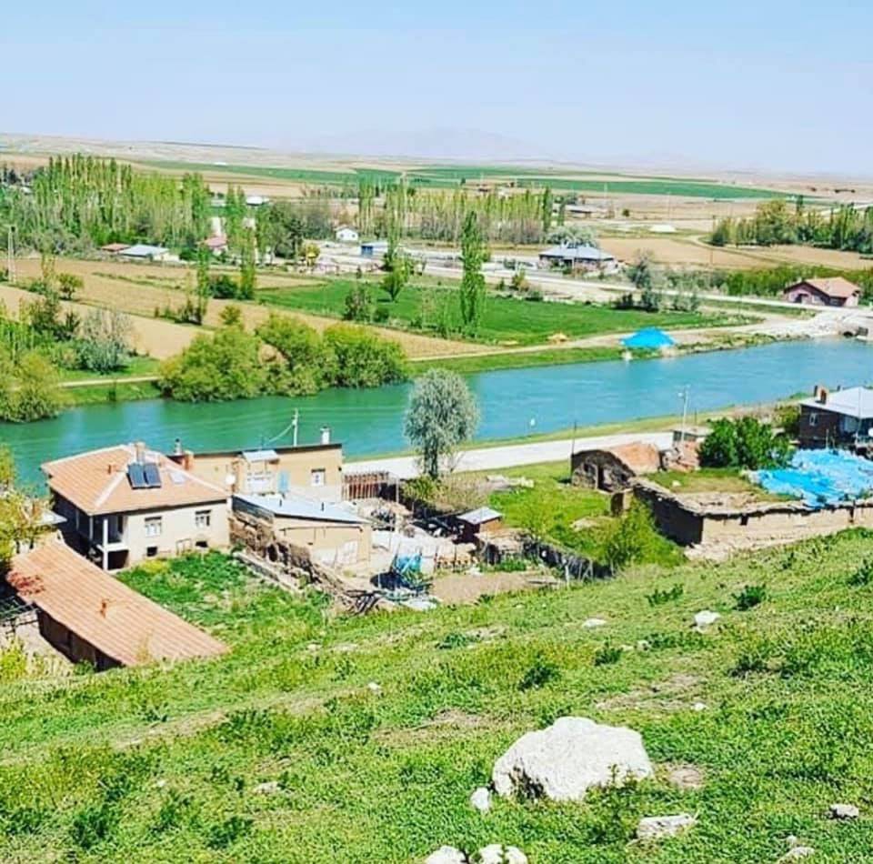 Çumra Dineksaray Köyü Resimleri 8