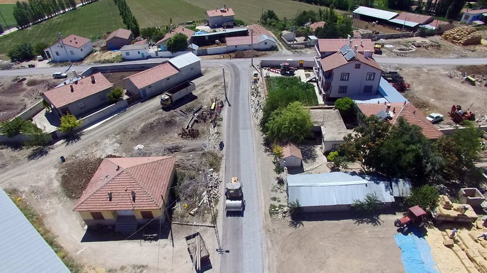 Çumra Dinlendik Köyü Resimleri 4