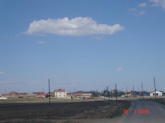 Çumra Dinlendik Köyü Resimleri 5